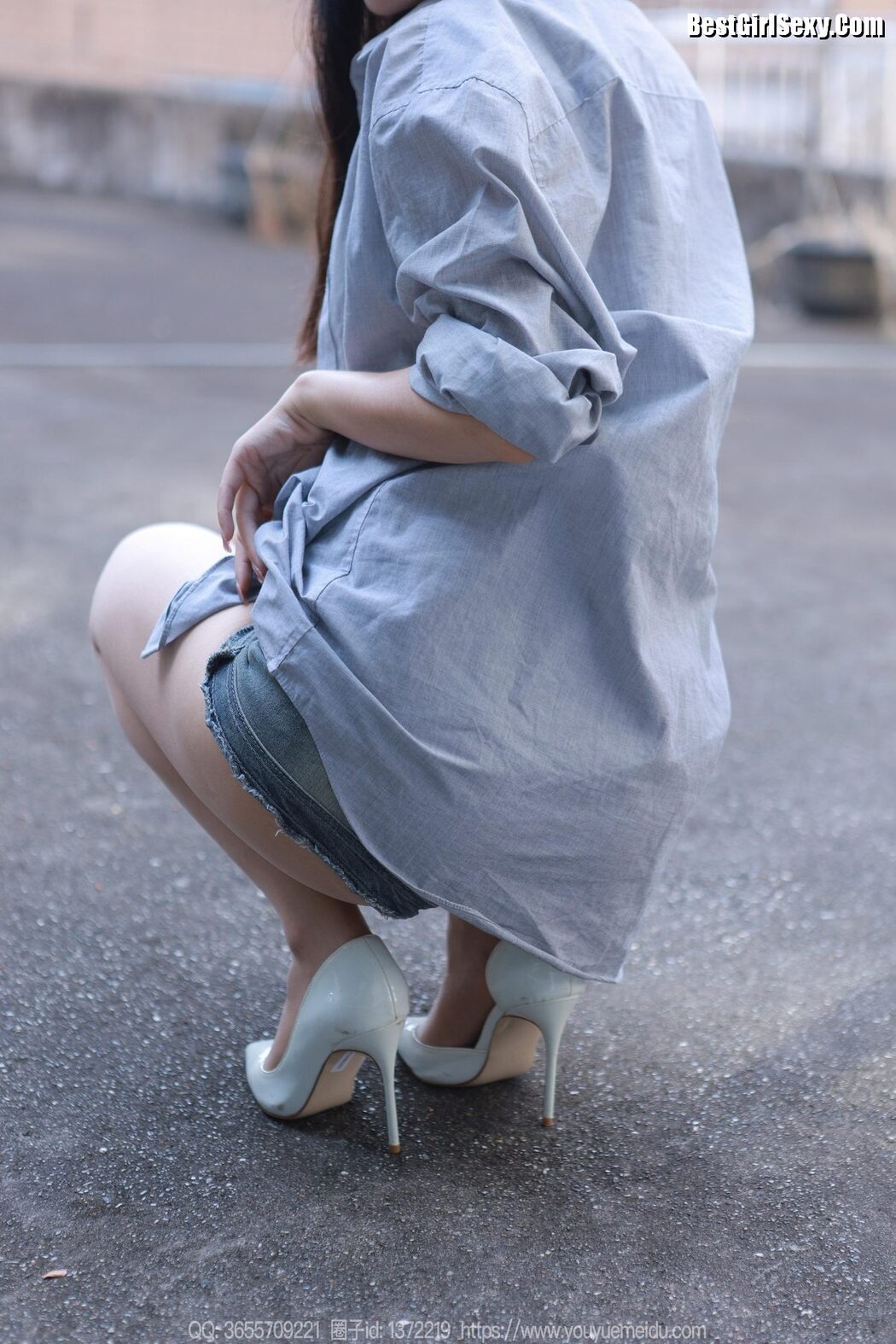 IESS异思趣向 SXJ No.1572 Wan Ping