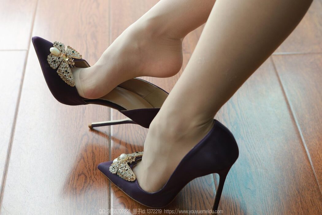 IESS异思趣向 SXJ No.1562 Tu Tu