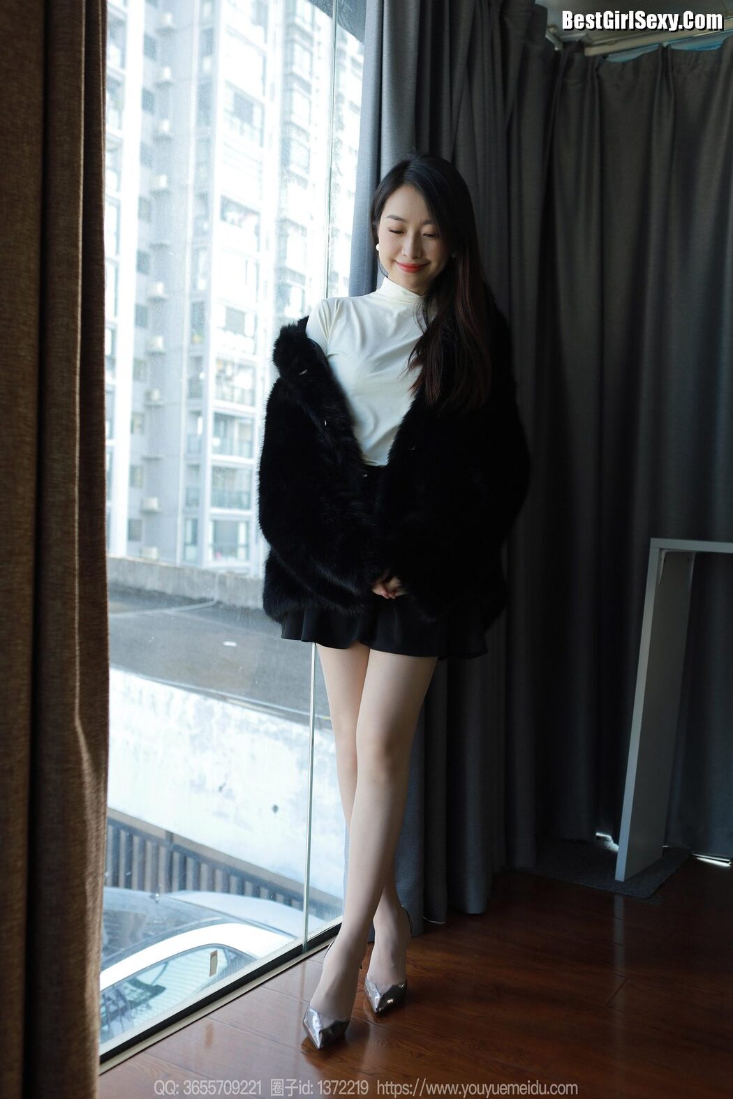 IESS异思趣向 SXJ No.1603 Xiao Jie