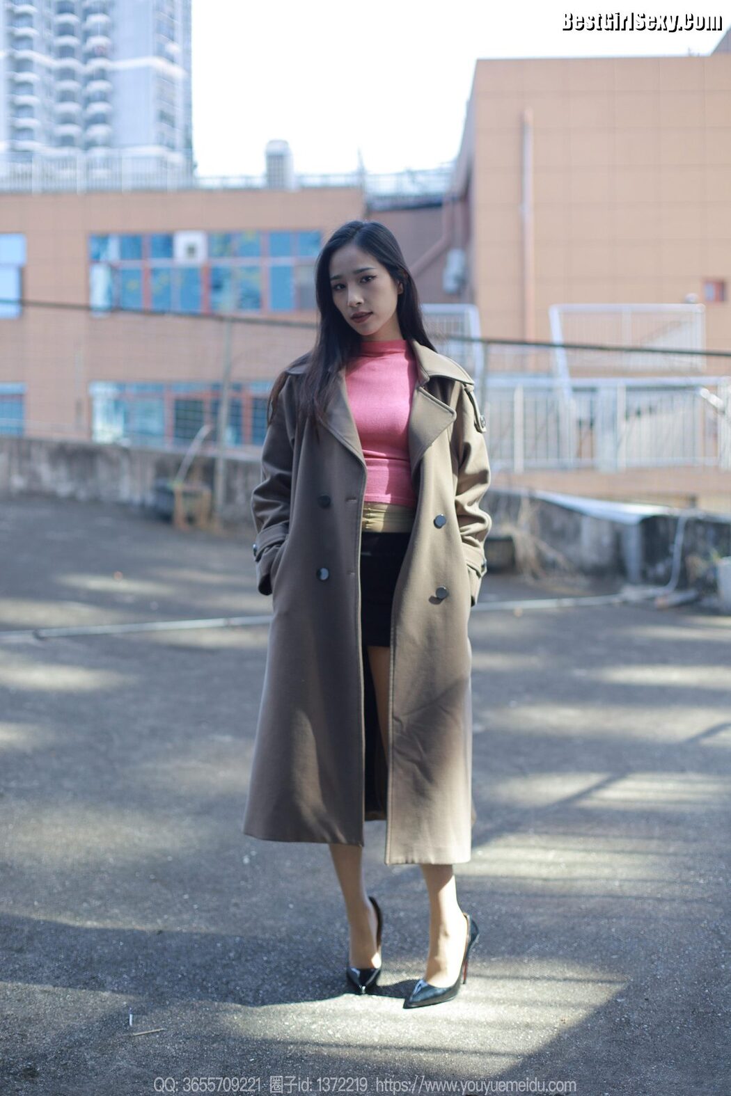 IESS异思趣向 SXJ No.1589 Mei Ko