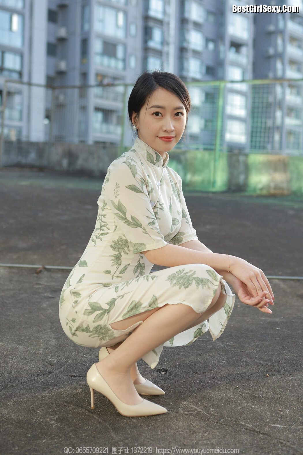 IESS异思趣向 SXJ No.1594 Xiao Jie