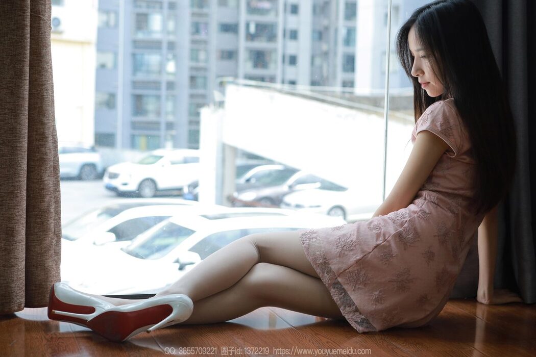 IESS异思趣向 SXJ No.1553 Mei Ko