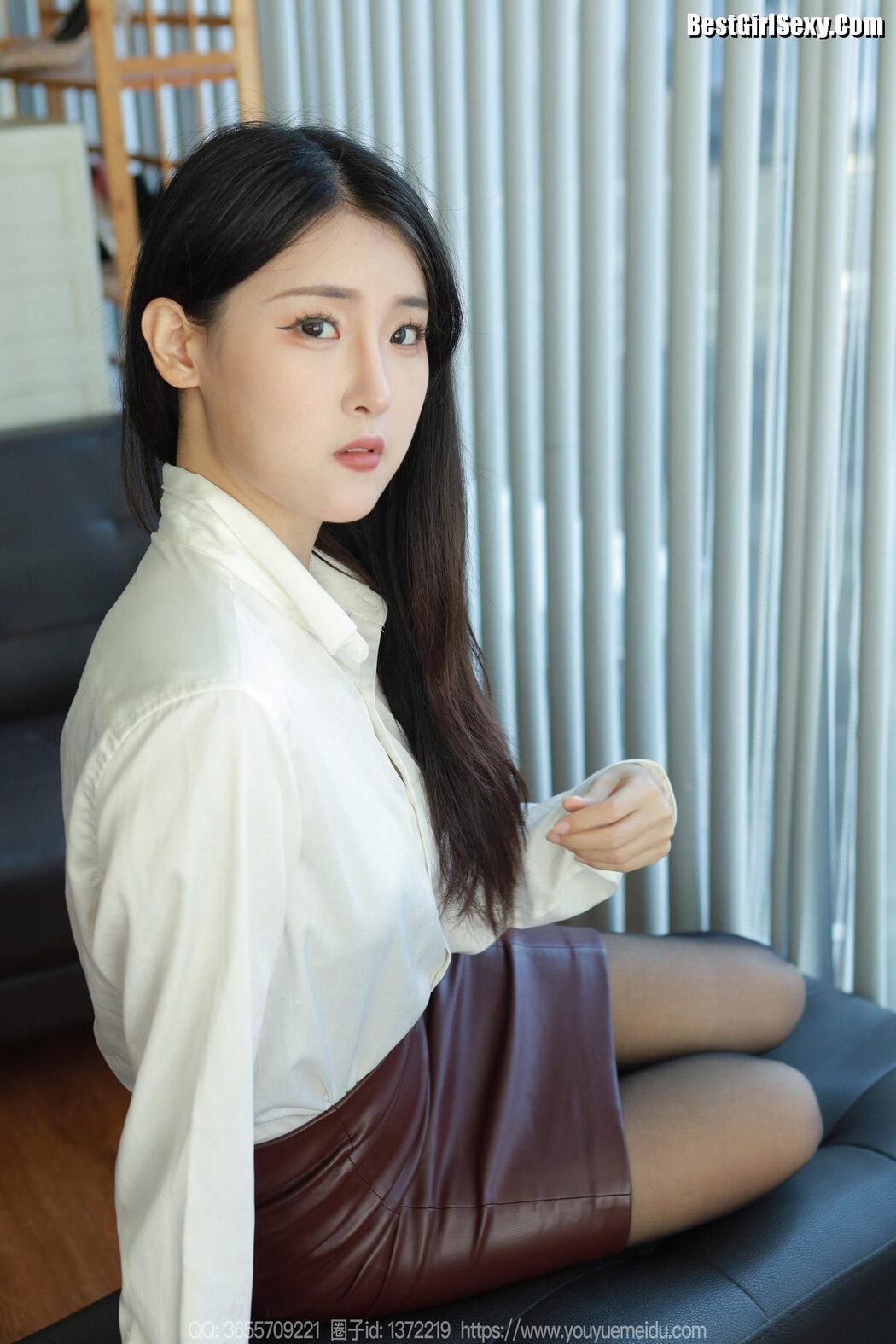 IESS异思趣向 SXJ No.1585 Xiao Bao