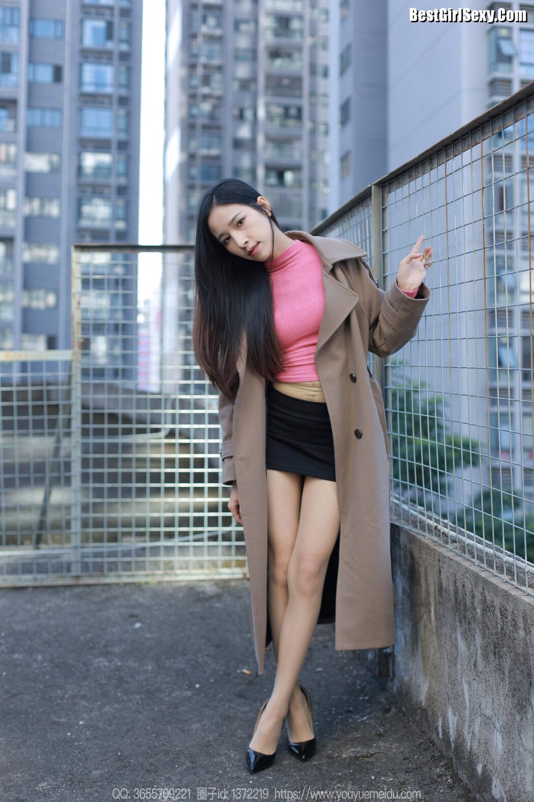 IESS异思趣向 SXJ No.1589 Mei Ko