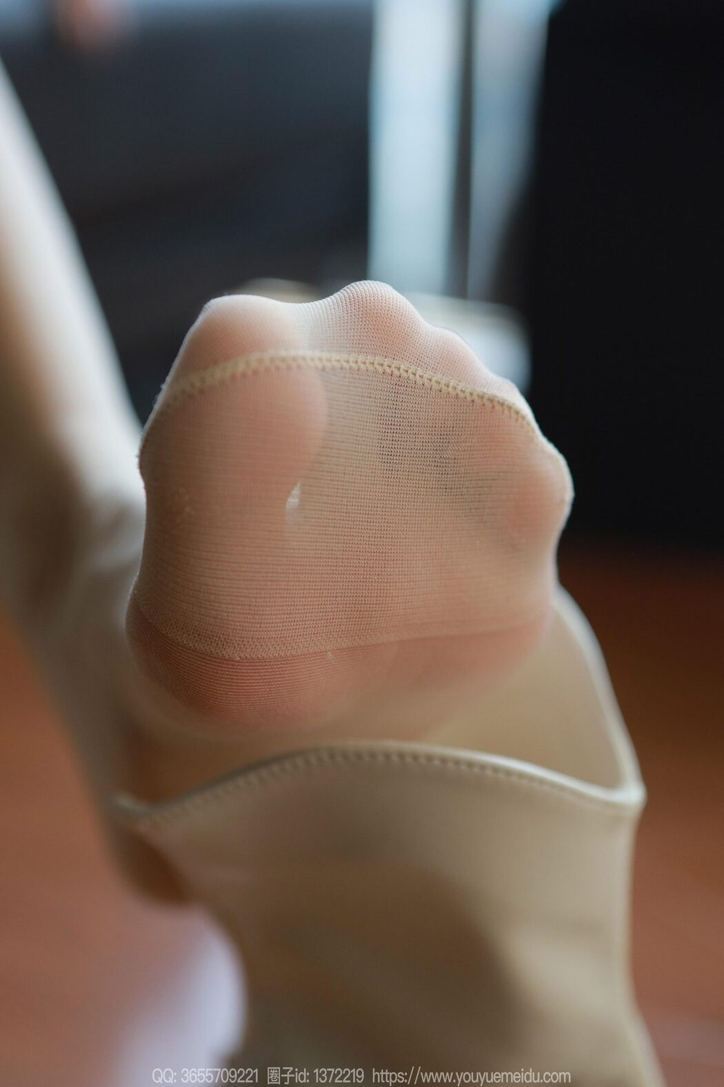 IESS异思趣向 SXJ No.1558 Tu Tu