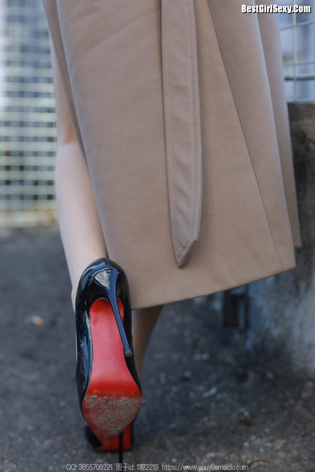 IESS异思趣向 SXJ No.1589 Mei Ko