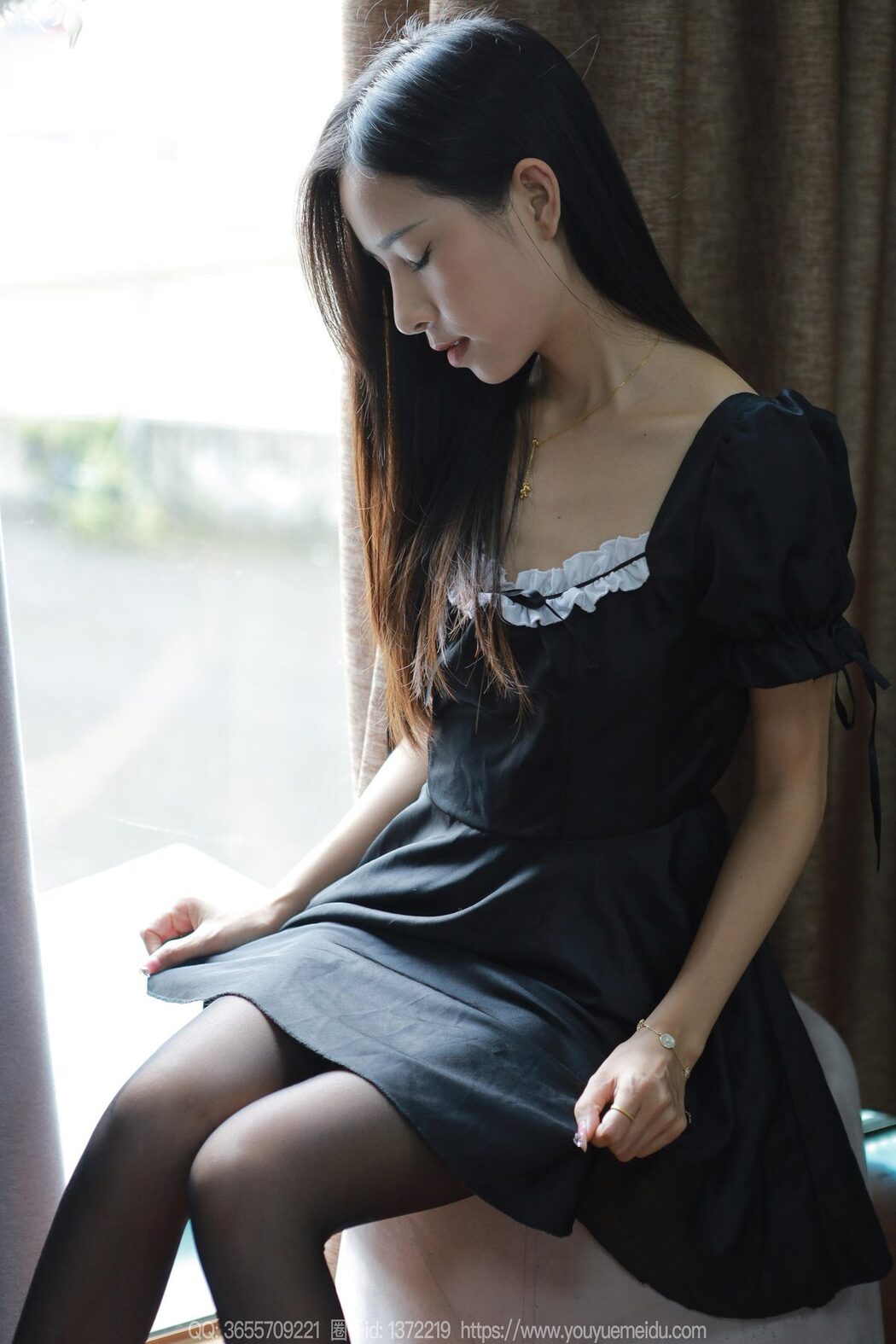 IESS异思趣向 SXJ No.1561 Mei Ko