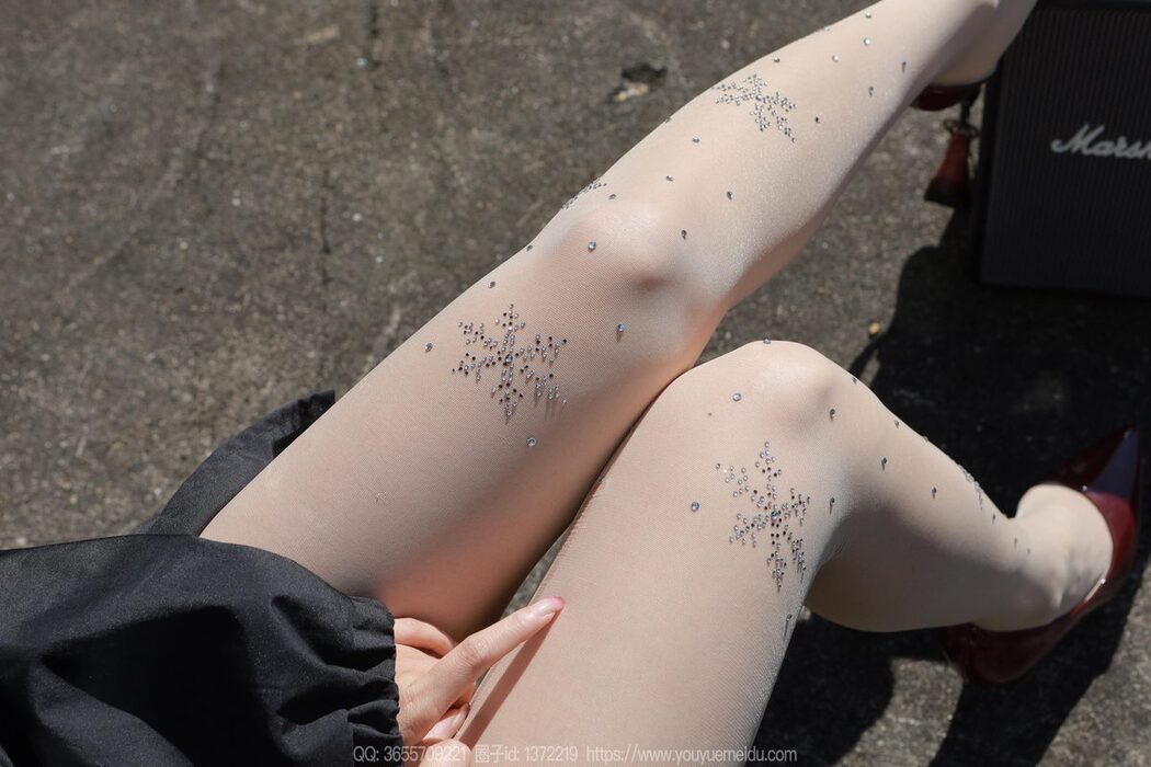 IESS异思趣向 SXJ No.1605 Wan Ping