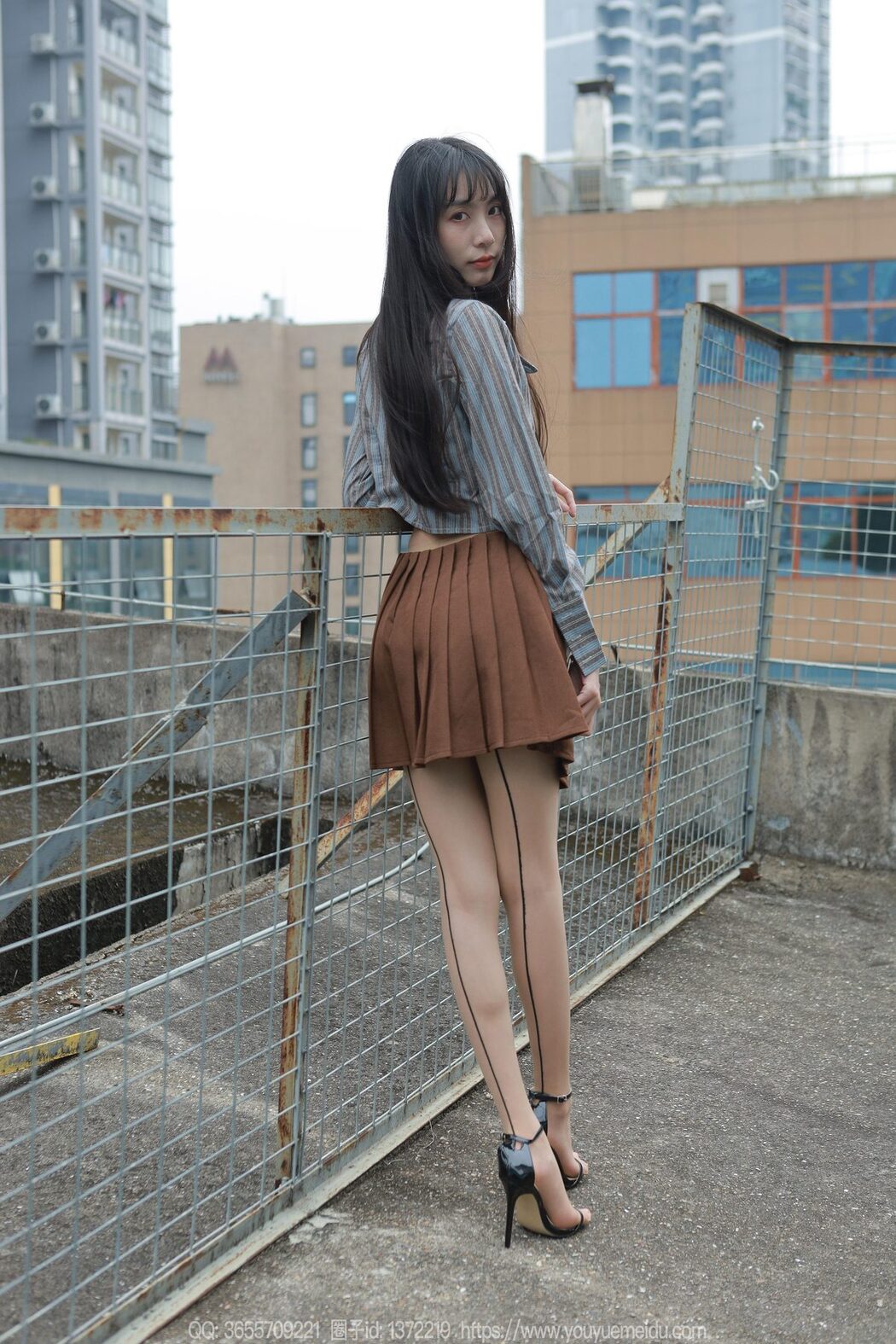 IESS异思趣向 SXJ No.1564 Tuan Tuan