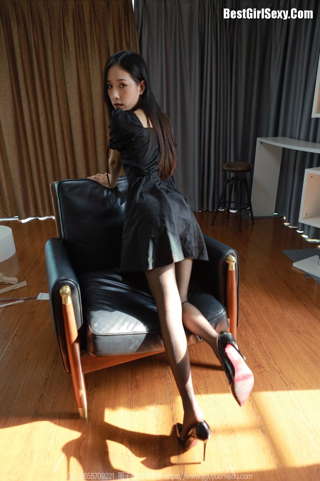 IESS异思趣向 SXJ No.1561 Mei Ko