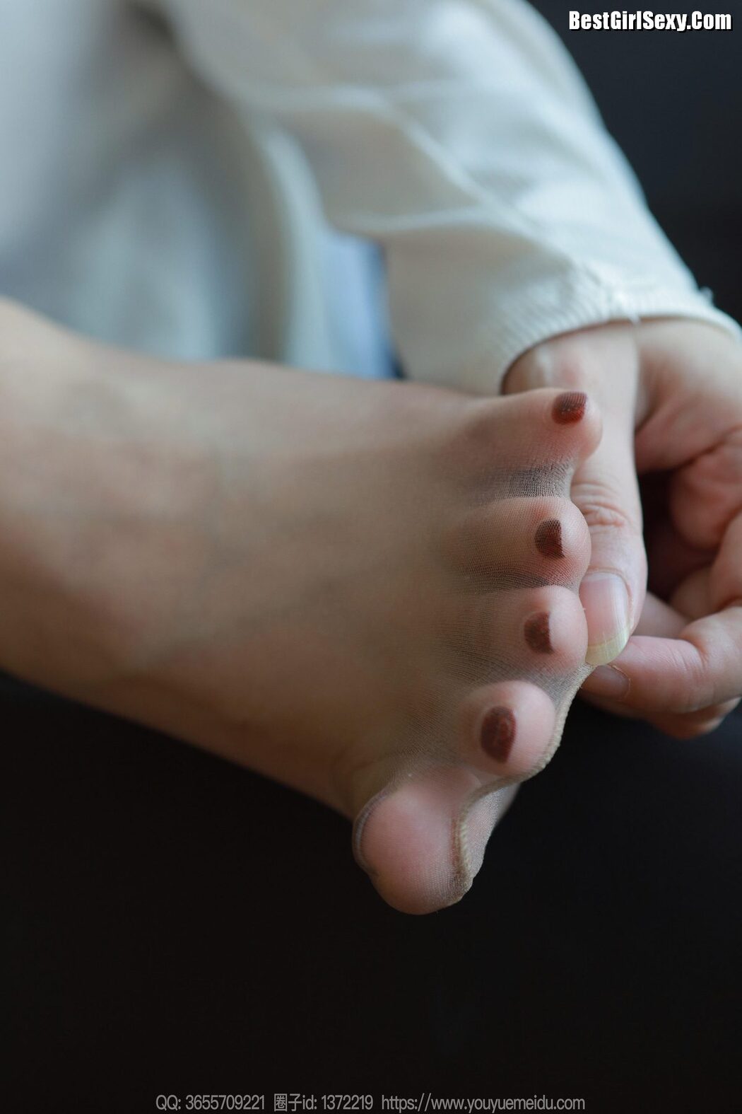 IESS异思趣向 SXJ No.1586 Qiu Qiu