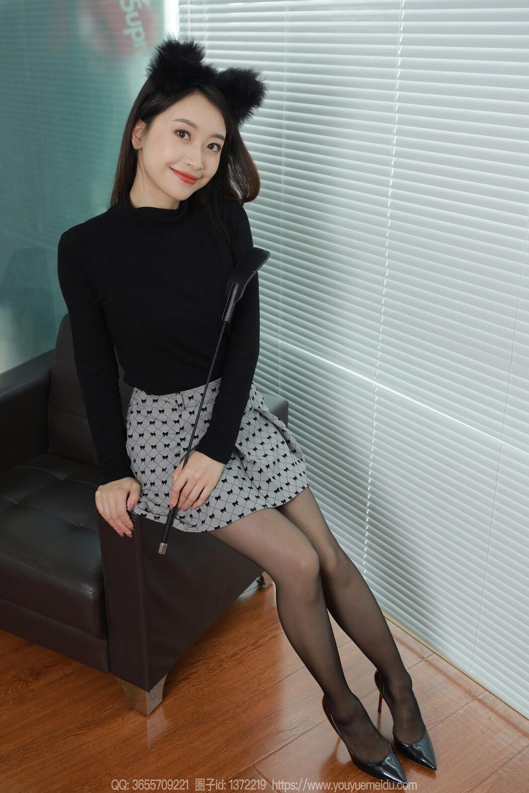 IESS异思趣向 SXJ No.1565 Xiao Jie