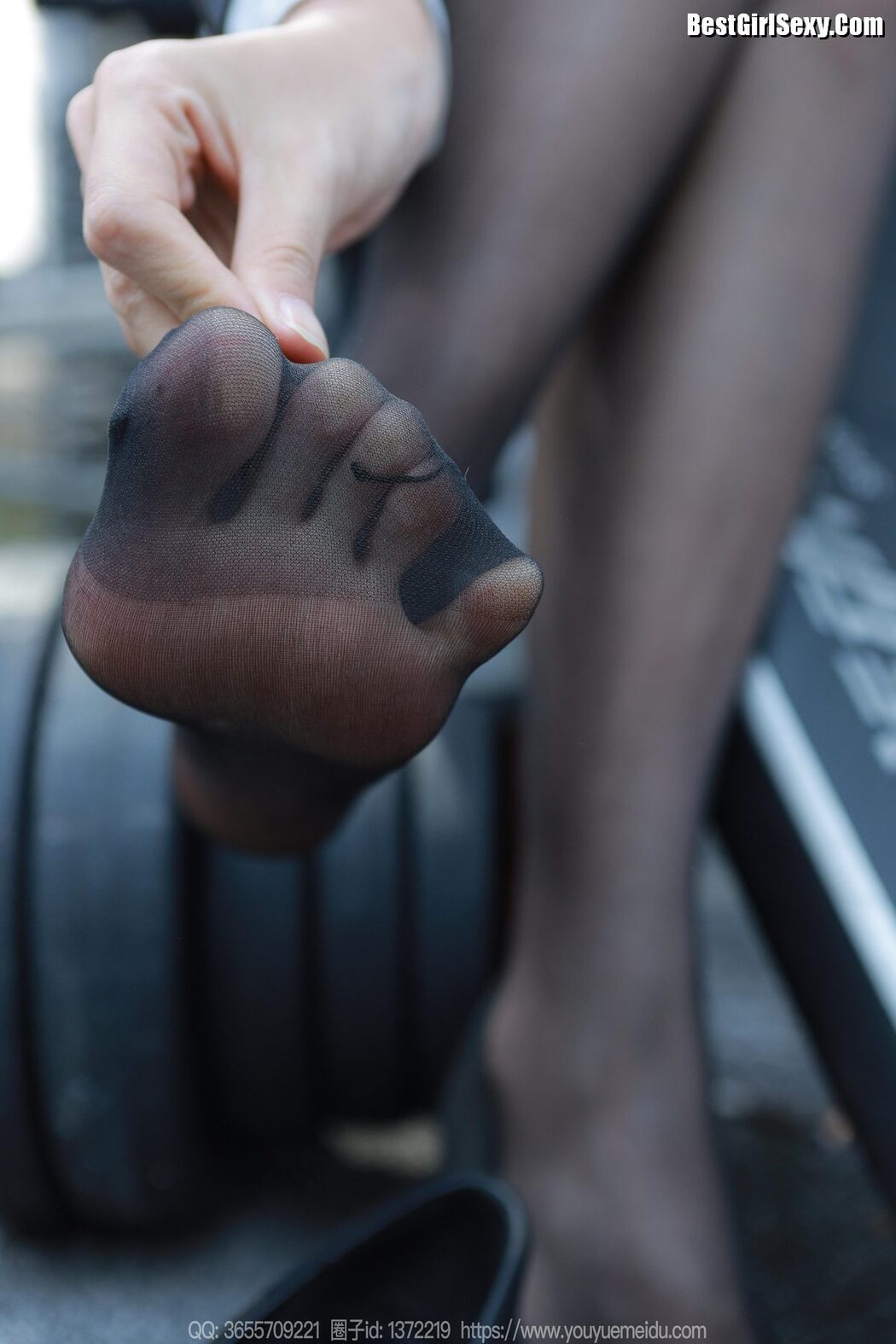 IESS异思趣向 SXJ No.1576 Xiao Bao