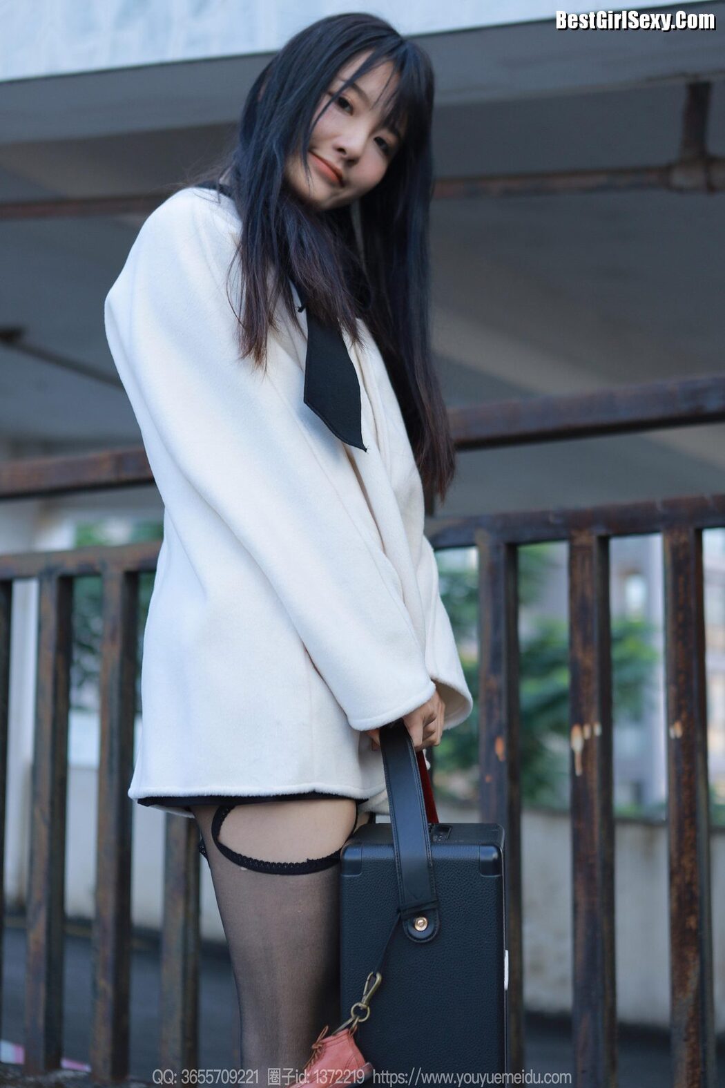 IESS异思趣向 SXJ No.1598 Wan Ping