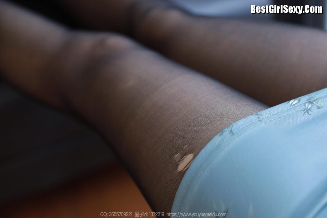 IESS异思趣向 SXJ No.1582 Wan Ping