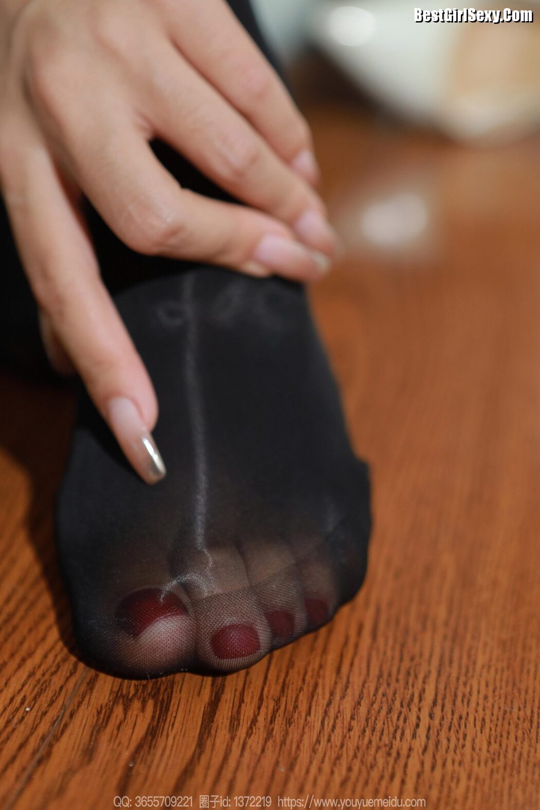 IESS异思趣向 SXJ No.1571 Tu Tu