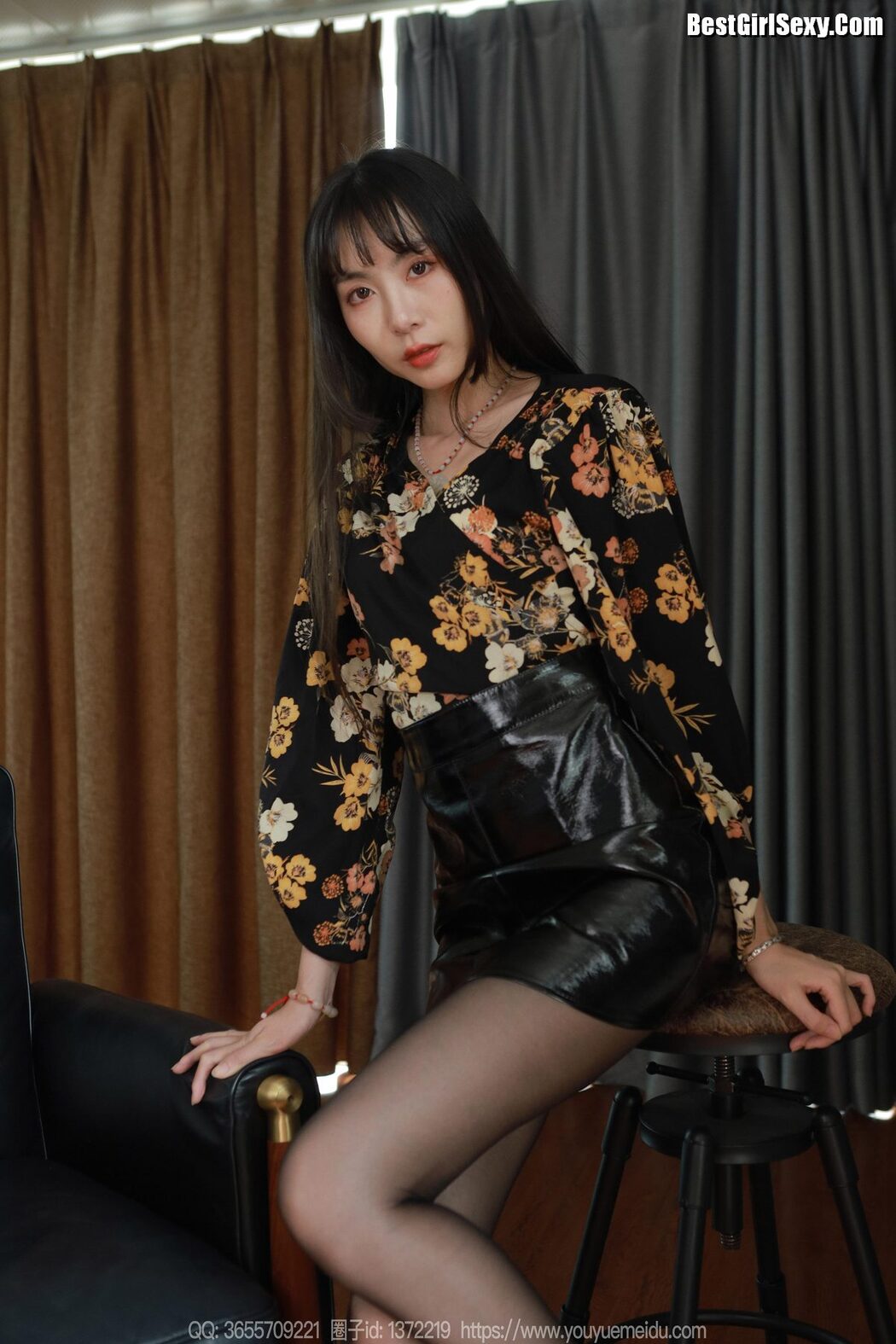 IESS异思趣向 SXJ No.1578 Tuan Tuan