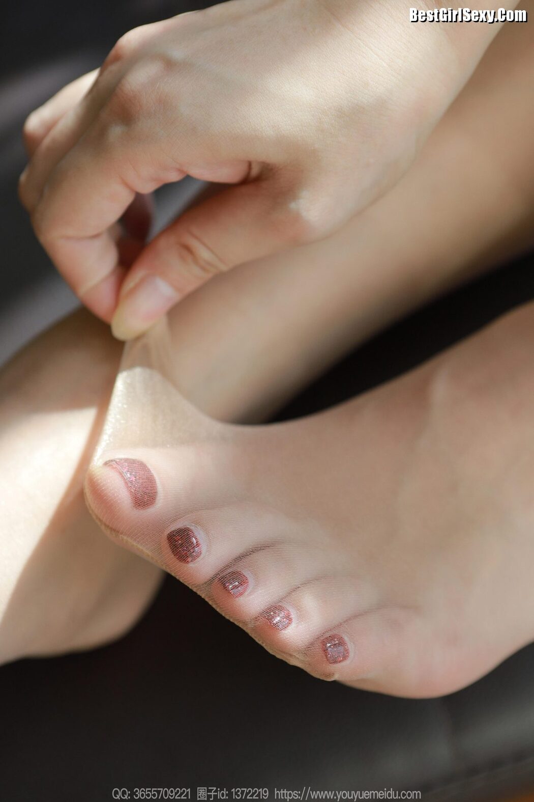 IESS异思趣向 SXJ No.1586 Qiu Qiu