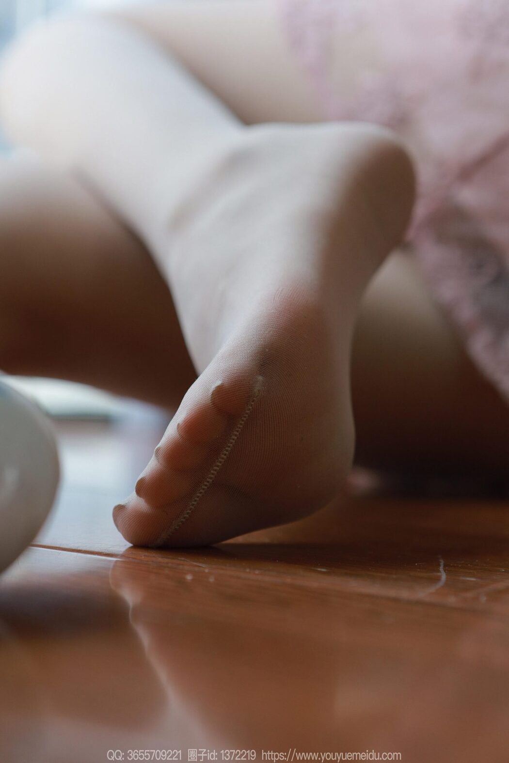 IESS异思趣向 SXJ No.1553 Mei Ko