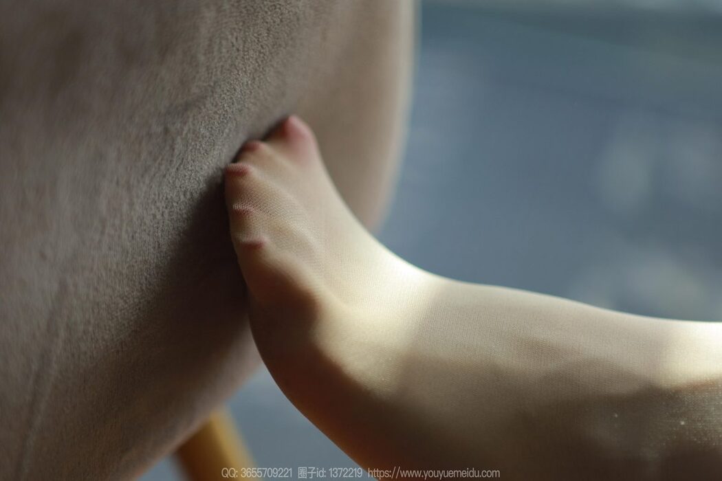 IESS异思趣向 SXJ No.1605 Wan Ping