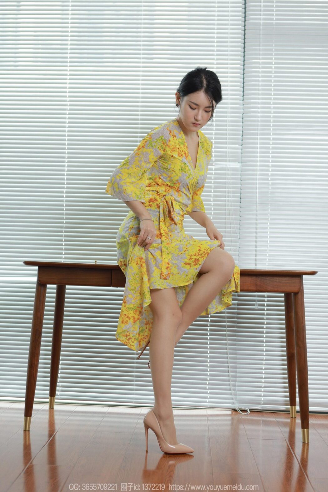 IESS异思趣向 SXJ No.1555 Xiao Bao