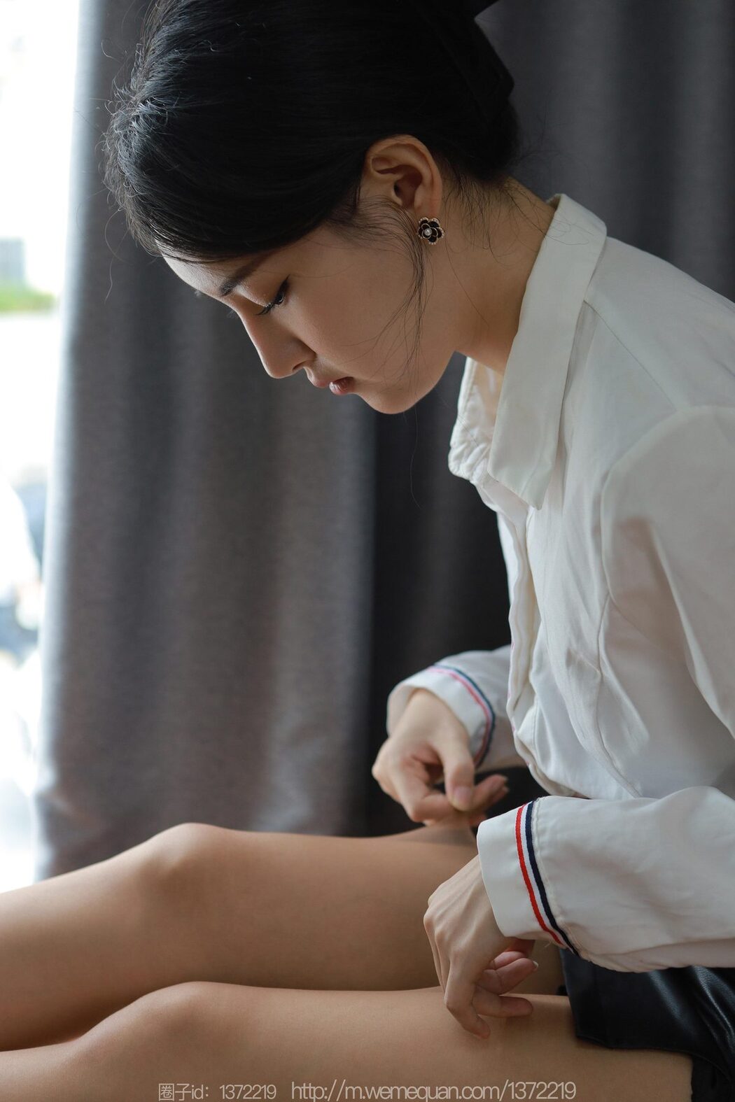 IESS异思趣向 SXJ No.1547 Xiao Bao