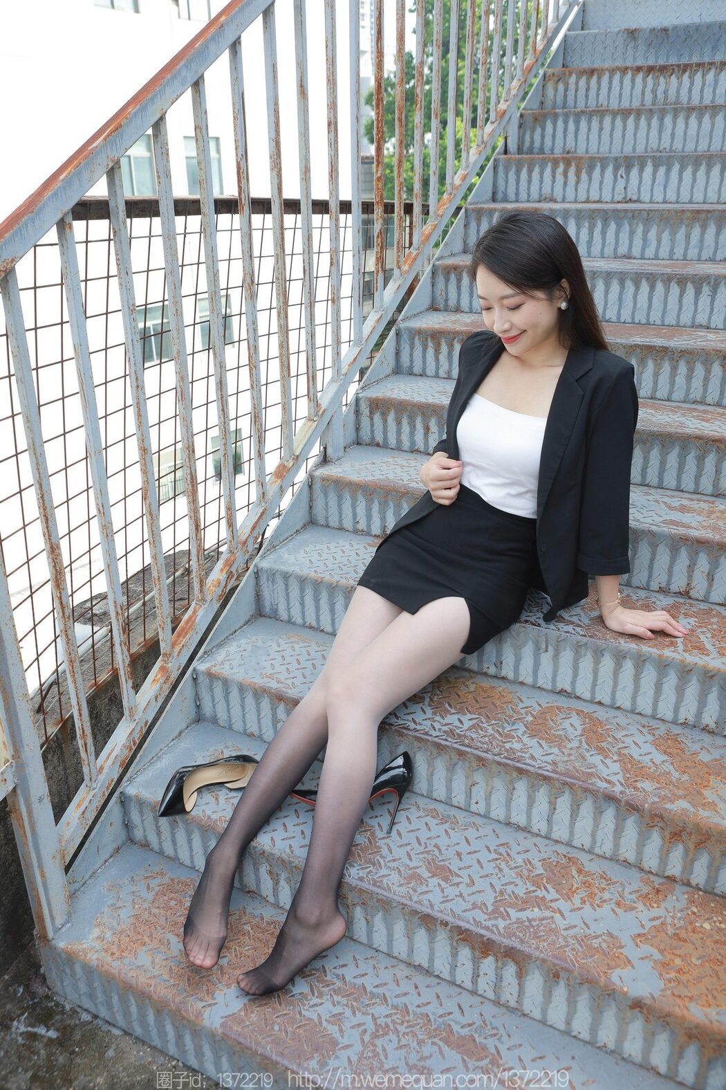 IESS异思趣向 SXJ No.1545 Xiao Jie