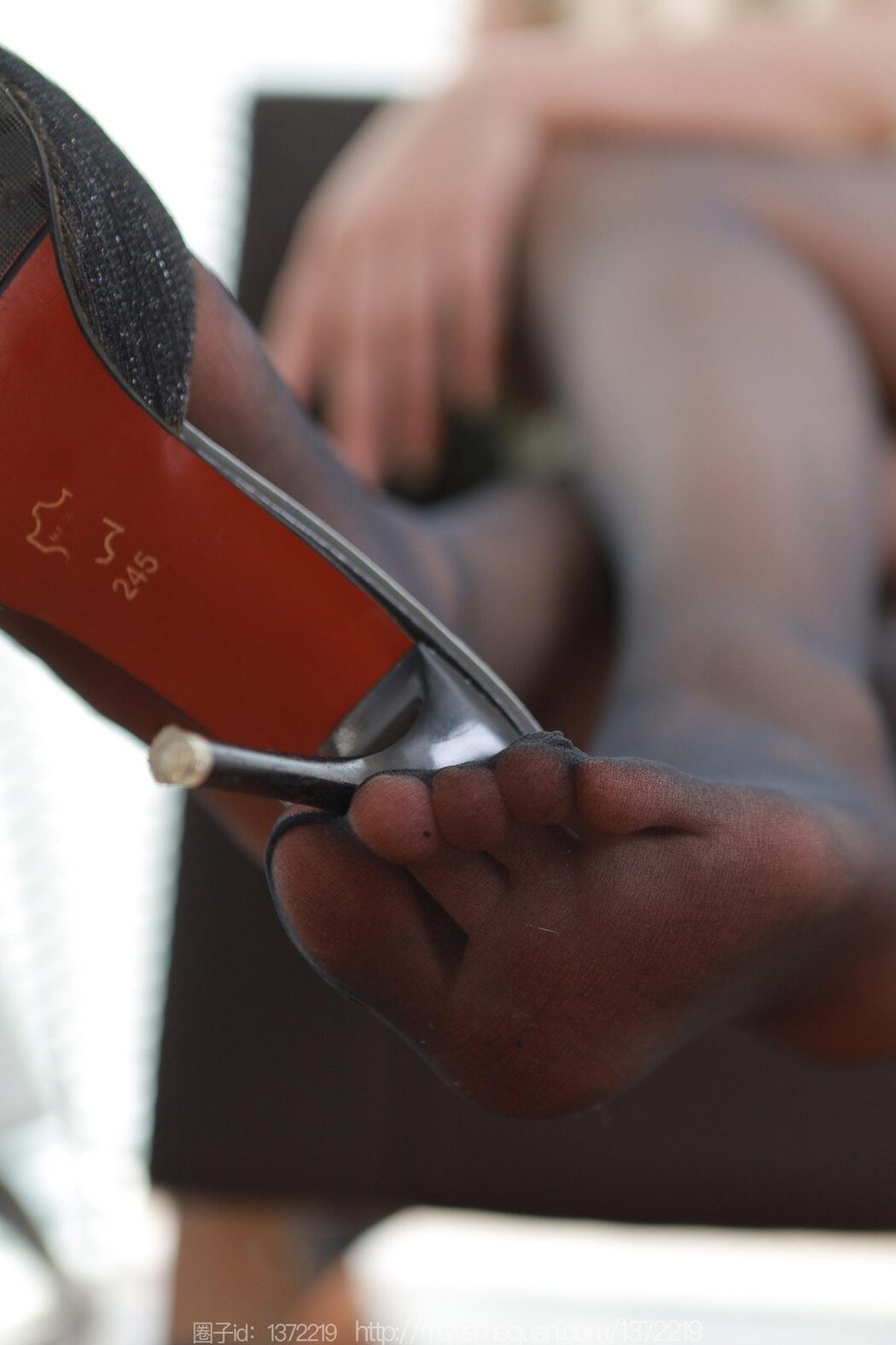 IESS异思趣向 SXJ No.1549 Qiu Qiu