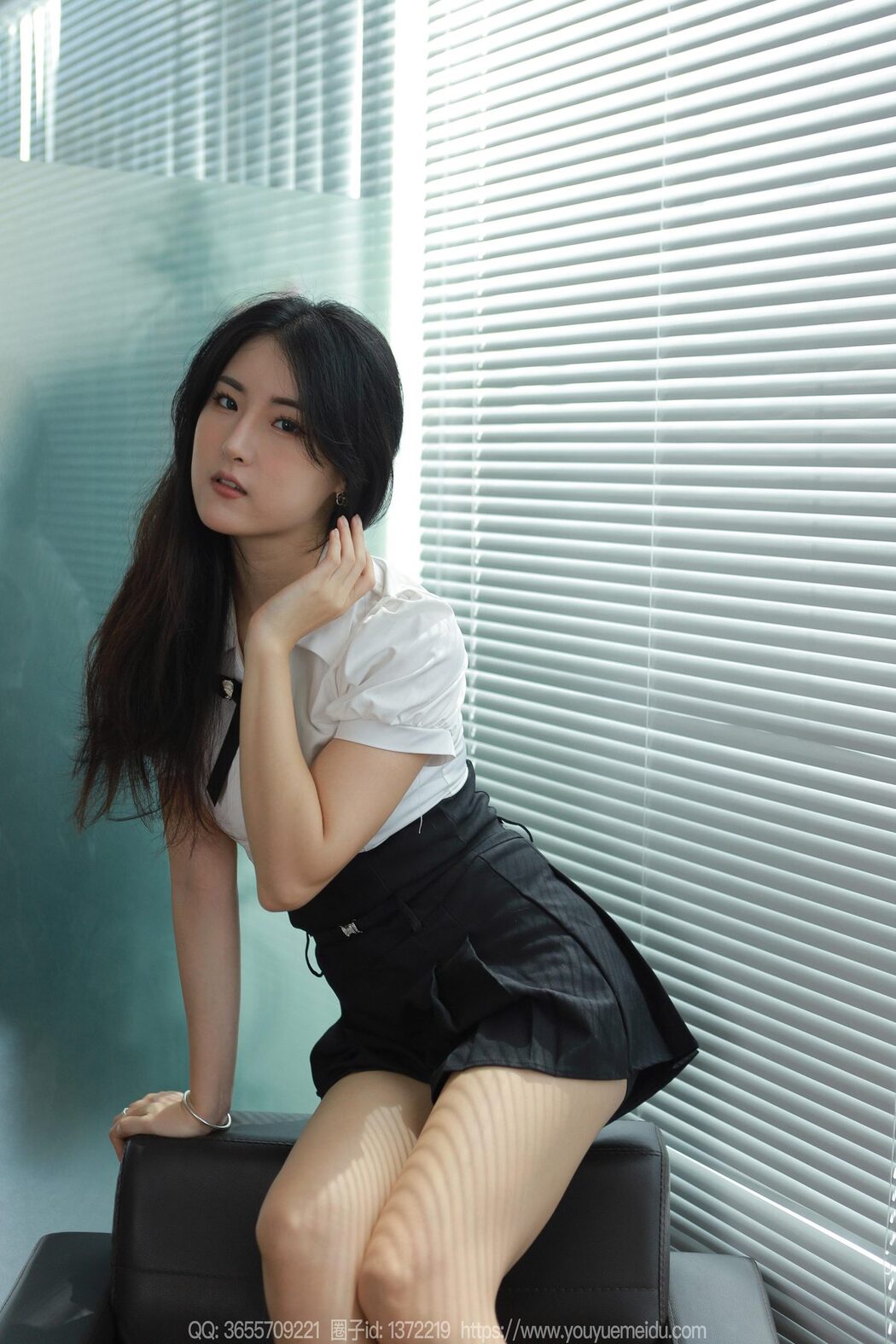 IESS异思趣向 SXJ No.1563 Xiao Bao