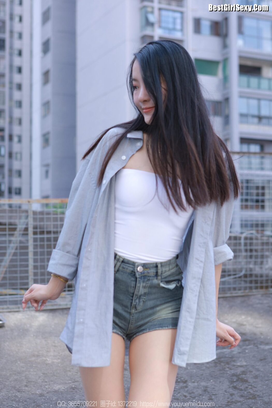 IESS异思趣向 SXJ No.1572 Wan Ping