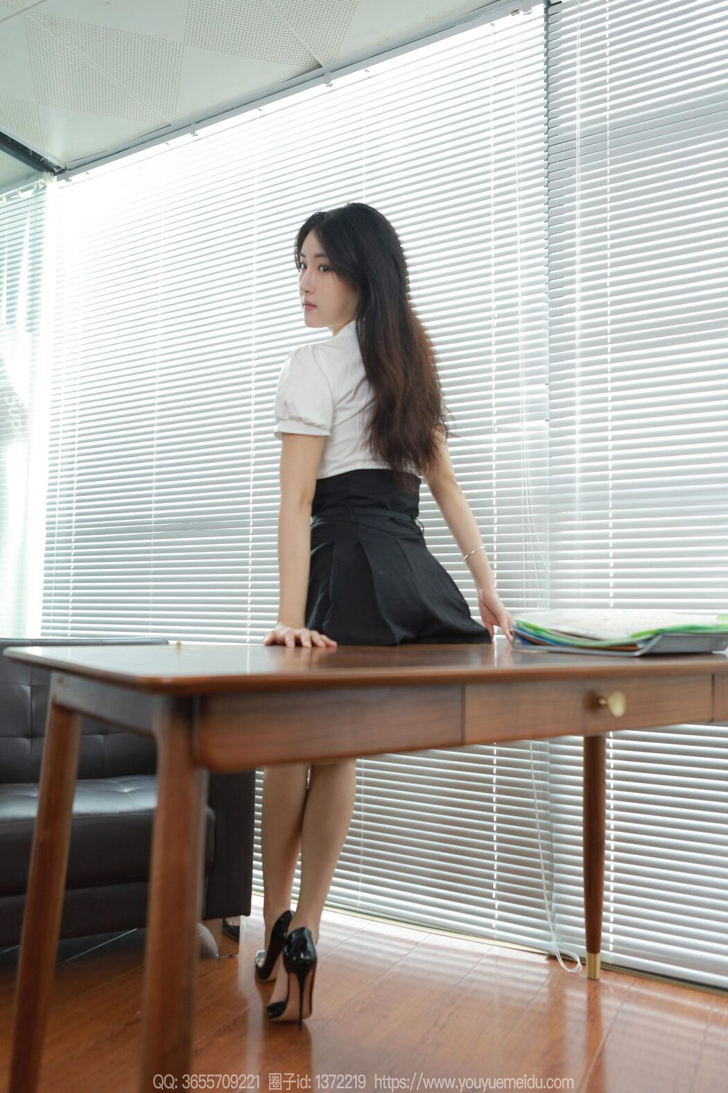 IESS异思趣向 SXJ No.1563 Xiao Bao