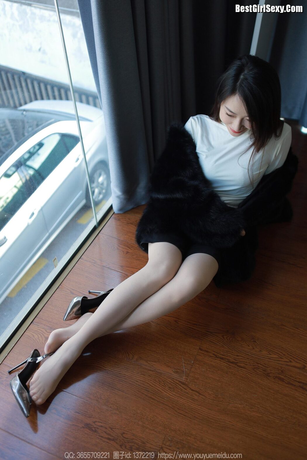 IESS异思趣向 SXJ No.1603 Xiao Jie