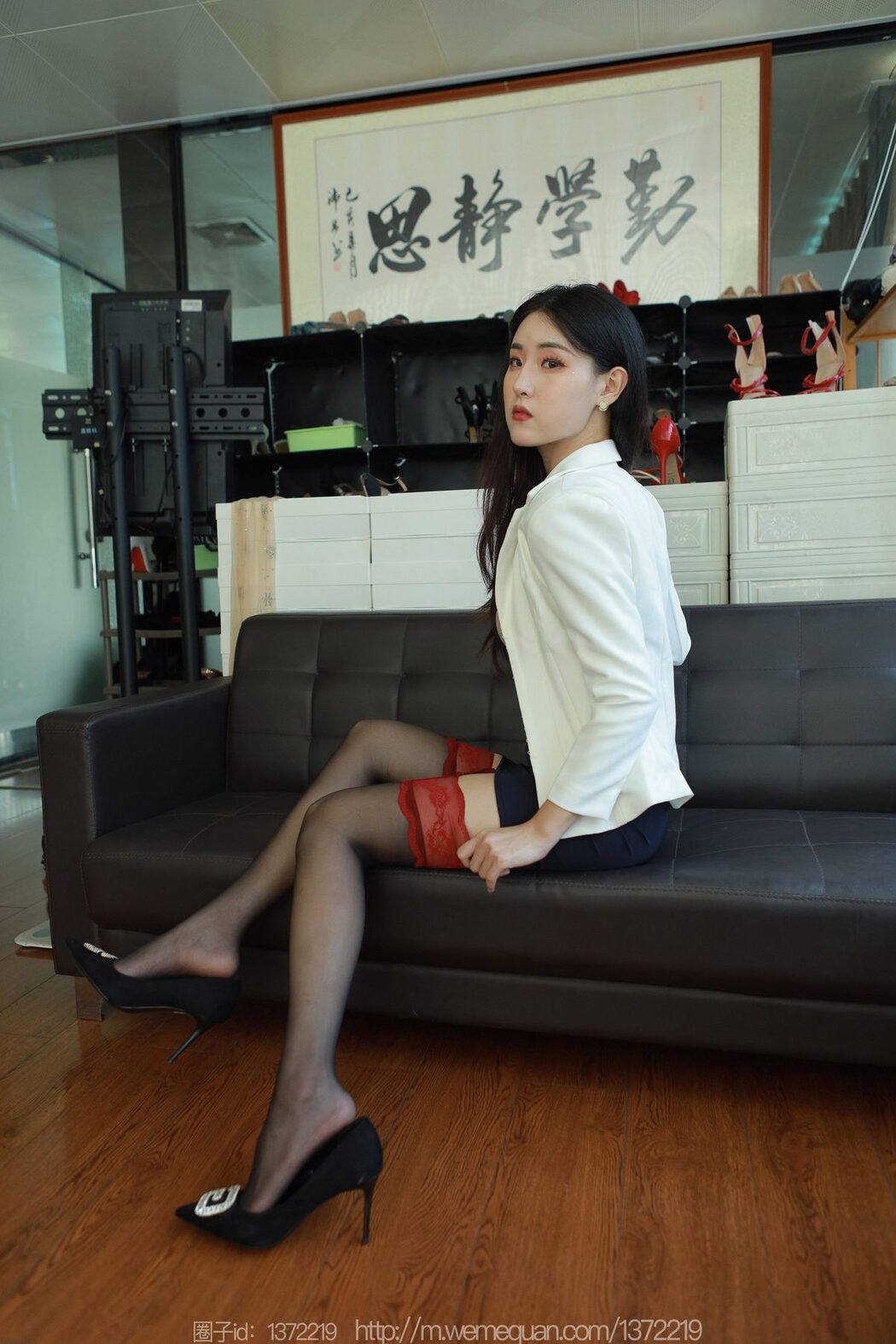 IESS异思趣向 SXJ No.1544 Xiao Bao