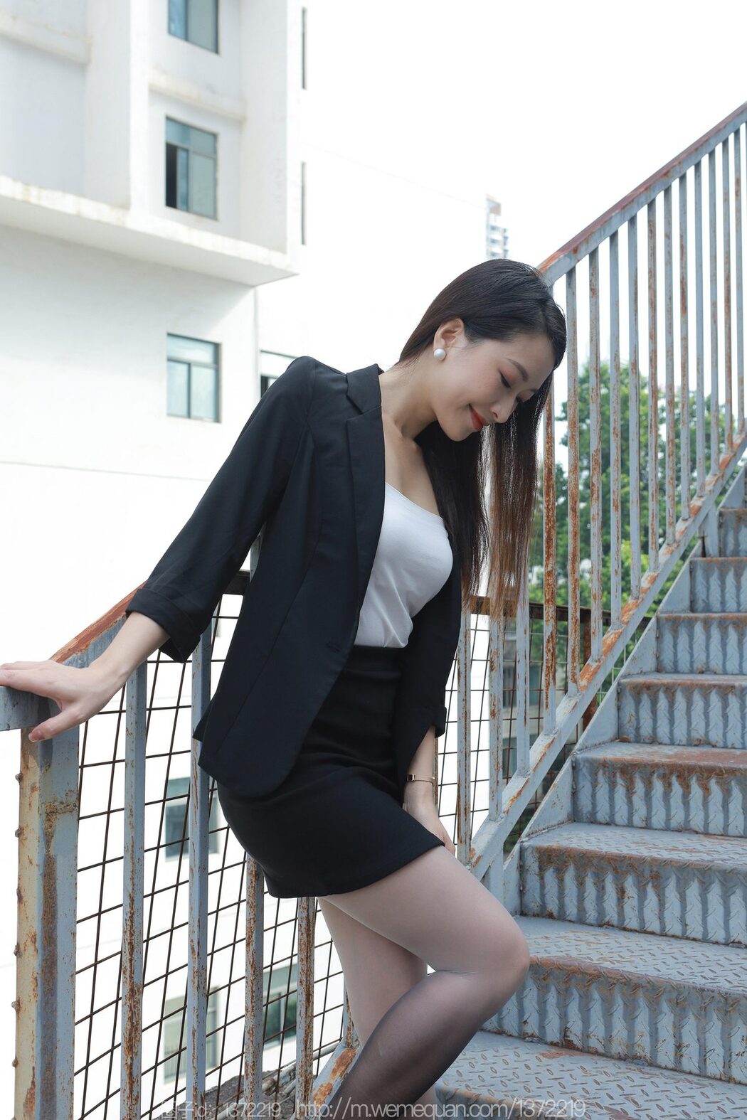 IESS异思趣向 SXJ No.1545 Xiao Jie