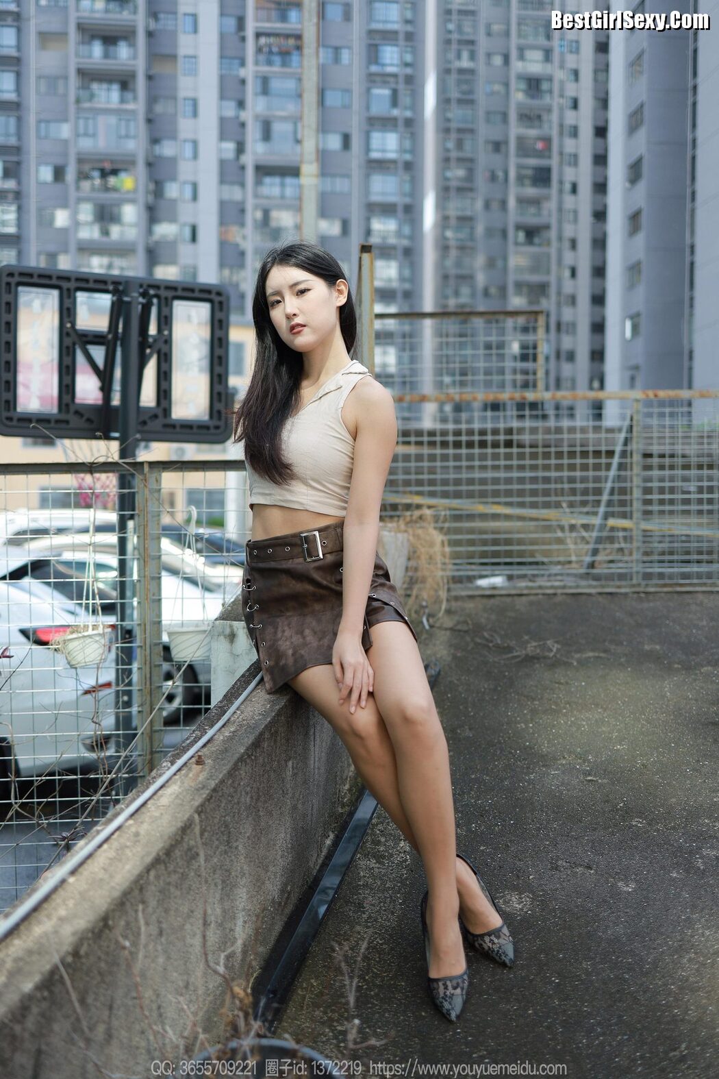 IESS异思趣向 SXJ No.1581 Xiao Bao