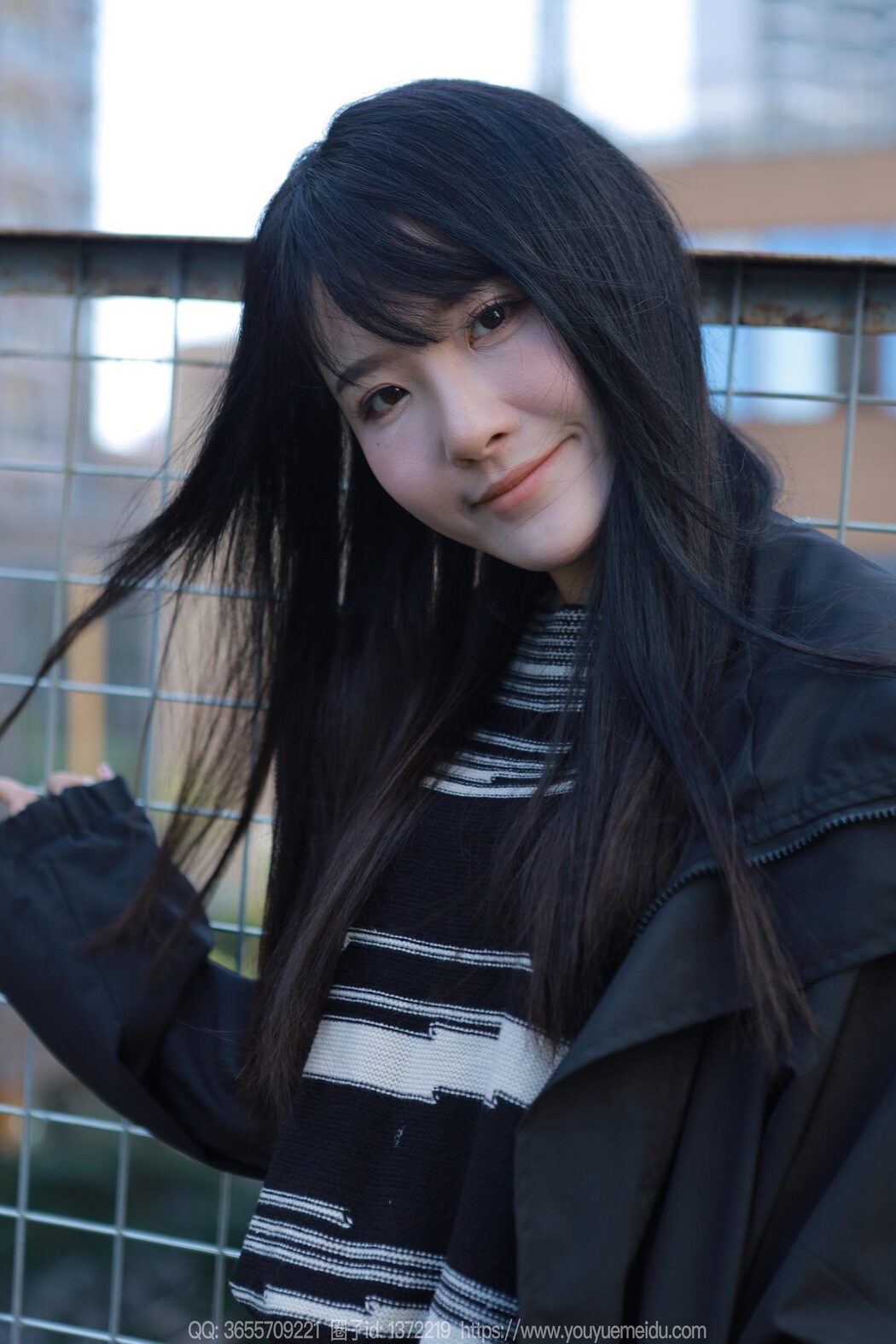 IESS异思趣向 SXJ No.1605 Wan Ping