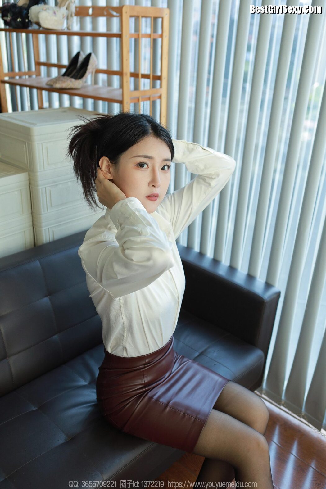 IESS异思趣向 SXJ No.1585 Xiao Bao