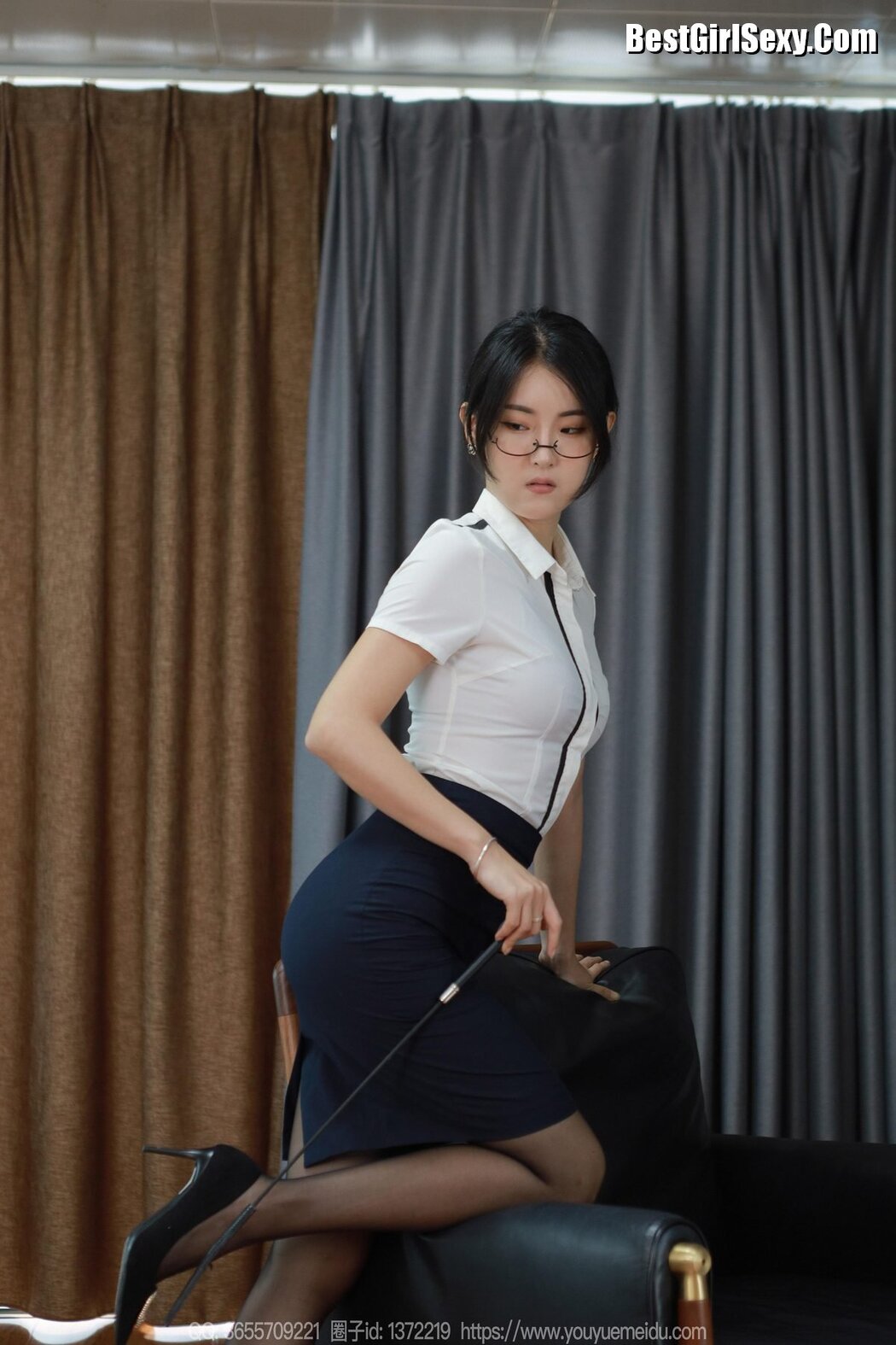 IESS异思趣向 SXJ No.1552 Xiao Bao