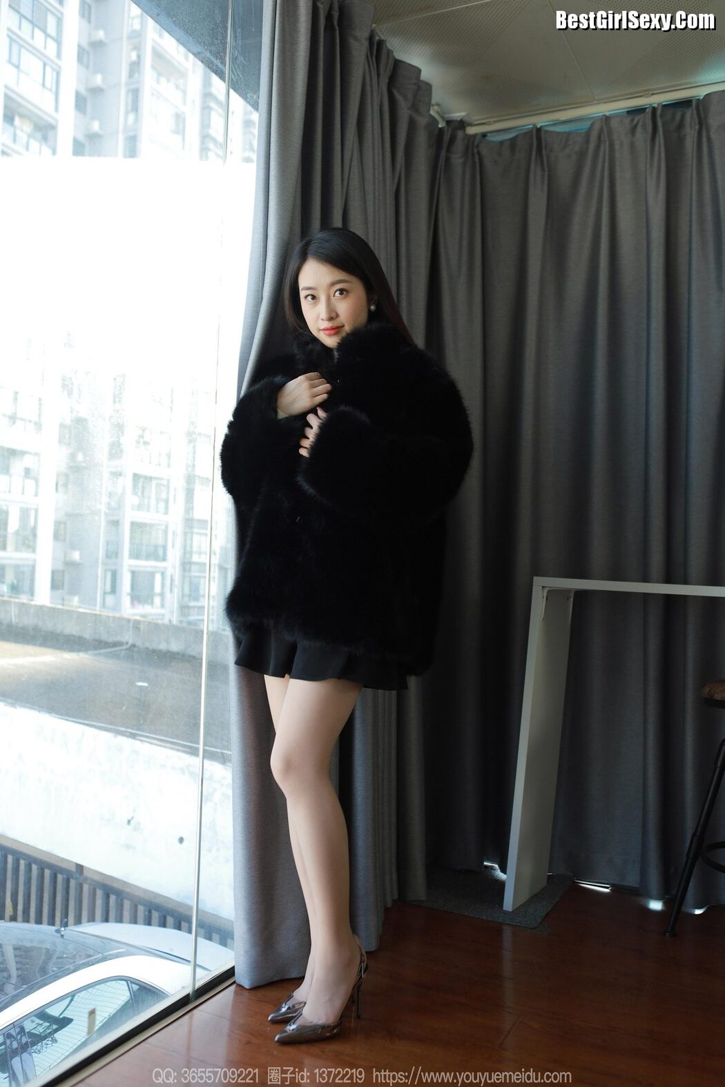 IESS异思趣向 SXJ No.1603 Xiao Jie