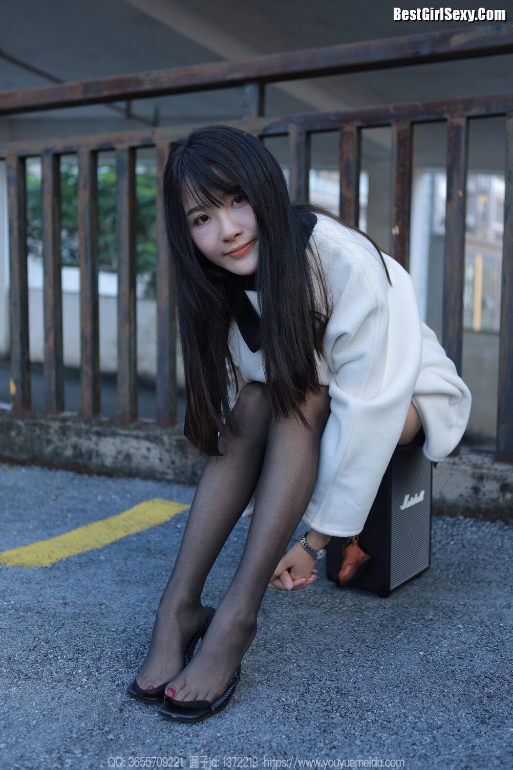 IESS异思趣向 SXJ No.1598 Wan Ping