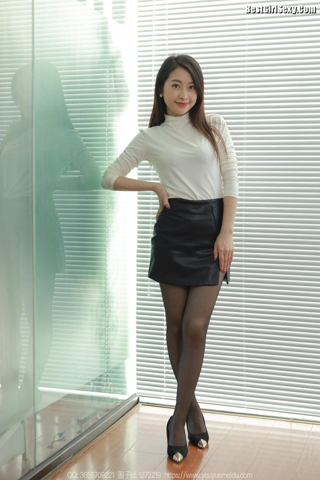 IESS异思趣向 SXJ No.1590 Xiao Jie