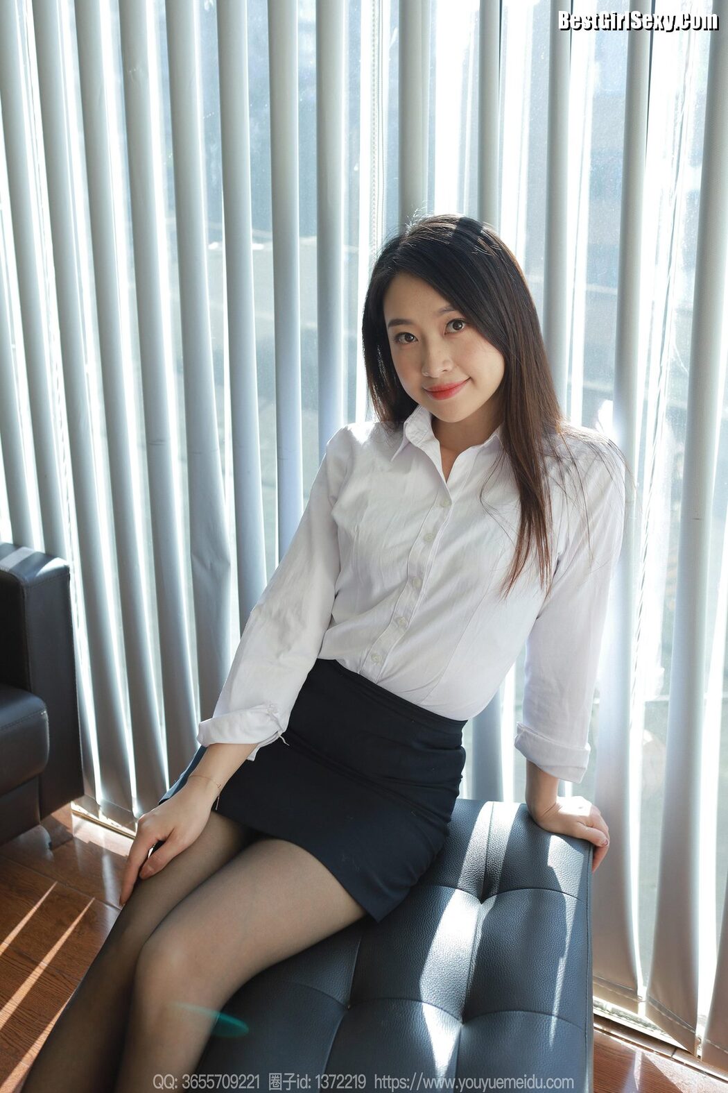 IESS异思趣向 SXJ No.1597 Xiao Jie