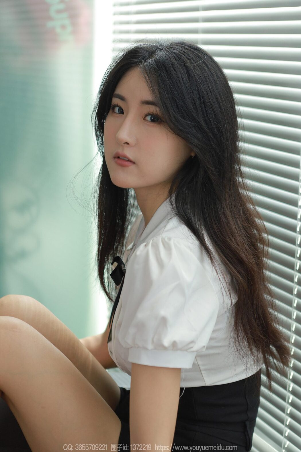 IESS异思趣向 SXJ No.1563 Xiao Bao