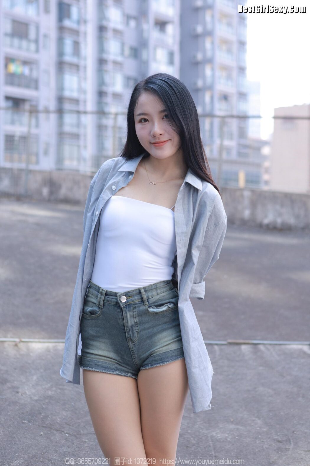 IESS异思趣向 SXJ No.1572 Wan Ping