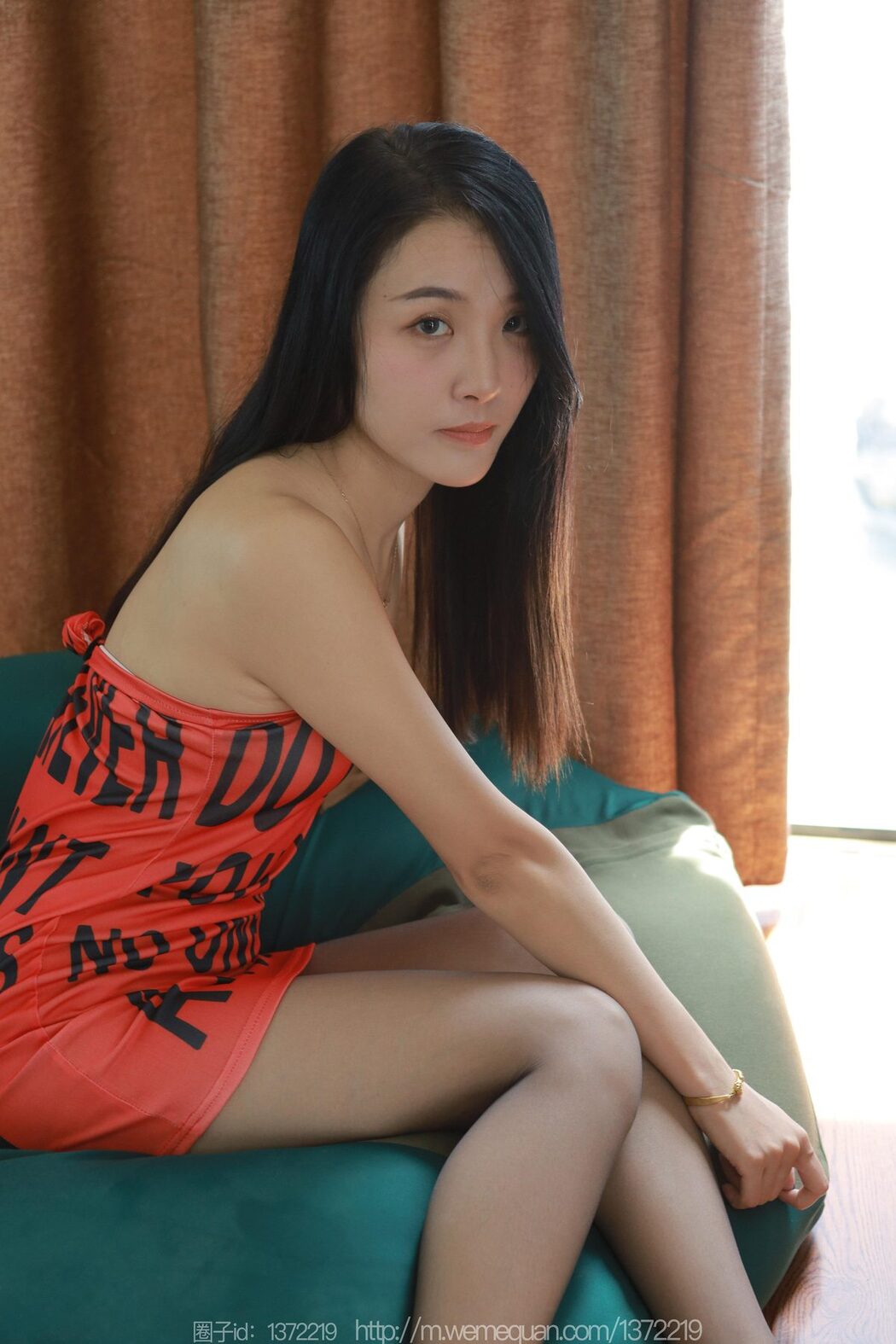 IESS异思趣向 SXJ No.1546 Wan Ping