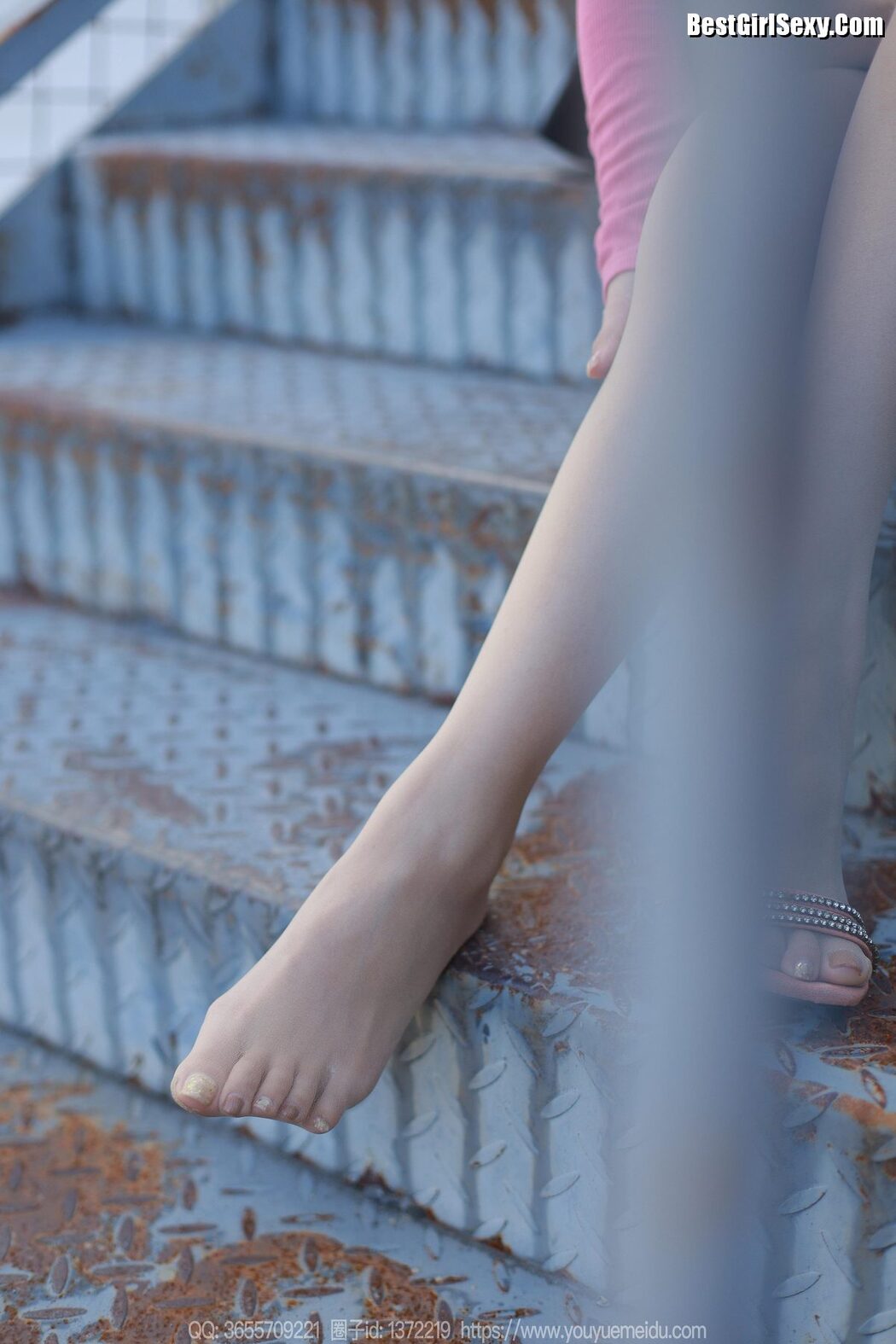 IESS异思趣向 SXJ No.1595 Mei Ko