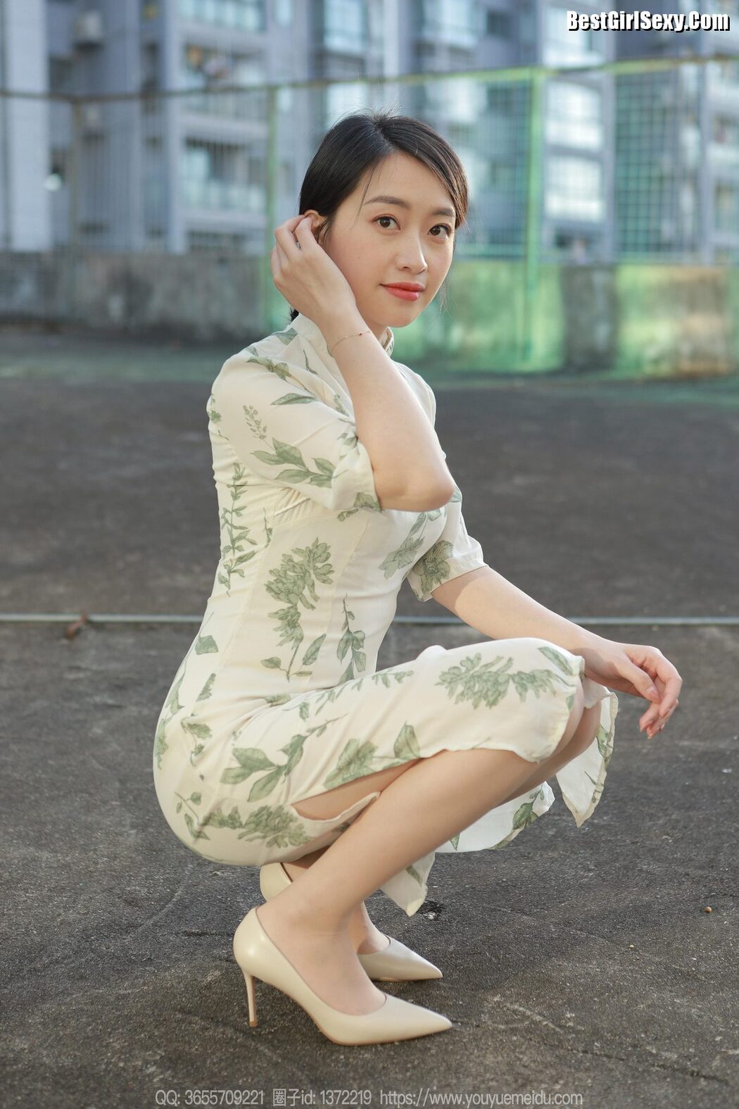 IESS异思趣向 SXJ No.1594 Xiao Jie