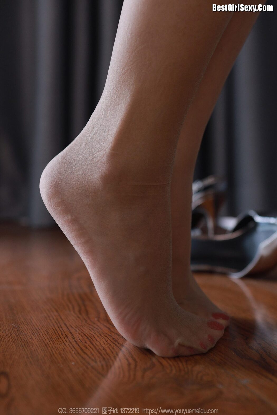 IESS异思趣向 SXJ No.1570 Wan Ping