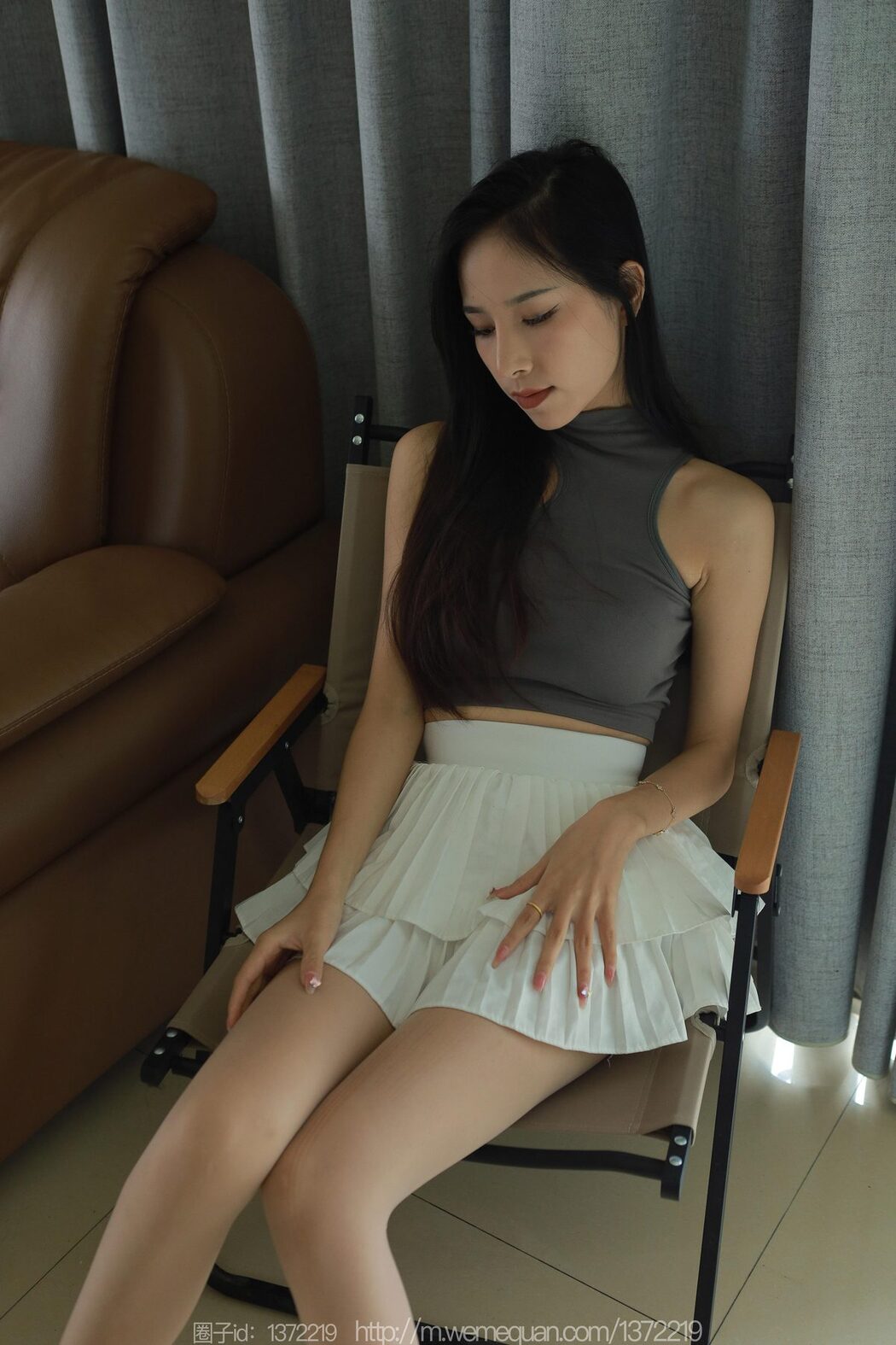 IESS异思趣向 SXJ No.1542 Mei Ko