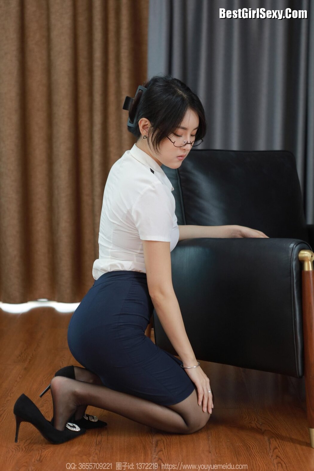 IESS异思趣向 SXJ No.1552 Xiao Bao